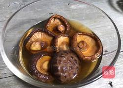 芝香豆腐的做法图解1