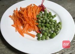 芝香豆腐的做法图解2