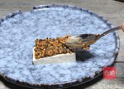 芝香豆腐的做法图解6