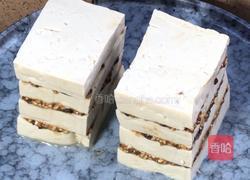 芝香豆腐的做法图解7