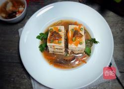 芝香豆腐的做法图解12