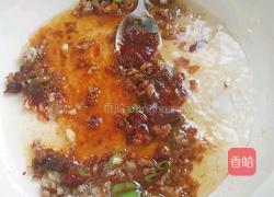 肉末酱豆腐的做法图解4