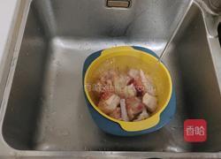 冬菇蒸滑鸡的做法图解1