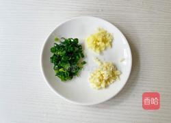 虾米粉丝煲的做法图解3