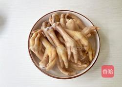 韩式辣鸡爪的做法图解3
