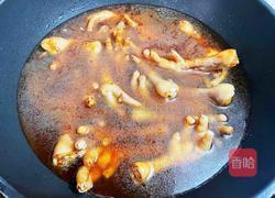 韩式辣鸡爪的做法图解9