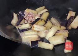 红烧茄子的做法图解7