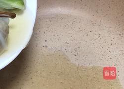 佛手白菜的做法图解11