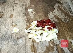 腊香白菜的做法图解2