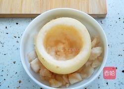 梨盅的做法图解2