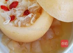 梨盅的做法图解8