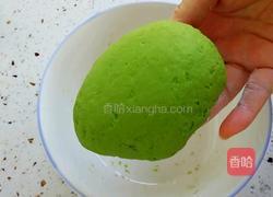 肉包树的做法图解2