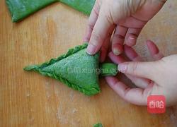 肉包树的做法图解7
