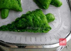 肉包树的做法图解9