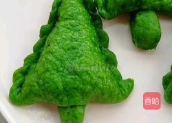 肉包树的做法图解10