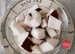 椰子馅饼的做法图解1