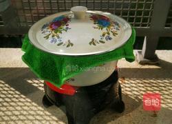 椰子馅饼的做法图解6