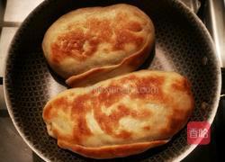 椰子馅饼的做法图解10