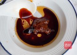 酱卧鸡蛋的做法图解6