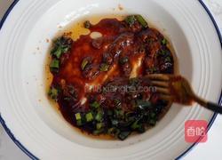 酱卧鸡蛋的做法图解8