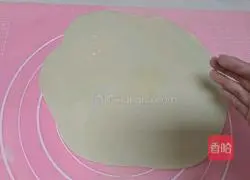 Illustration of how to make braised bean rolls 10