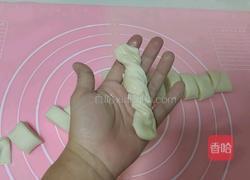 豆角焖卷子的做法图解12