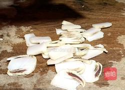 腊香白菜的做法图解3
