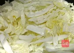 腊香白菜的做法图解7