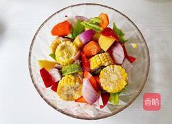 三汁焖锅的做法图解4