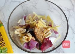 烤鳕鱼的做法图解4