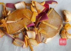 烤鳕鱼的做法图解7