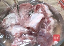 香酥排骨的做法图解1