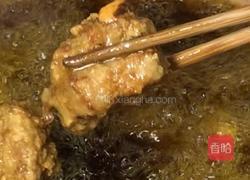 香酥排骨的做法图解7