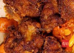 香酥排骨的做法图解10