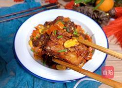 香酥排骨的做法图解12