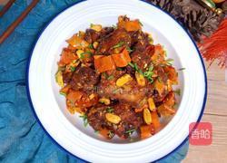 香酥排骨的做法图解13