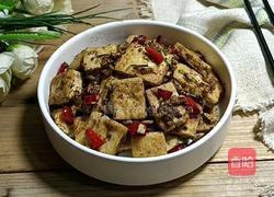 孜然豆干的做法图解7