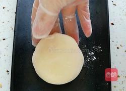 草莓大福 小雪人的做法图解5