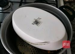 干蒸菠萝米饭的做法图解5