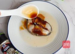 蒸鳕鱼的做法图解6