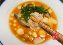 蒸鳕鱼的做法图解9