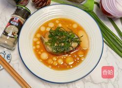 蒸鳕鱼的做法图解11