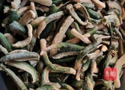 自制萝卜干的做法图解2