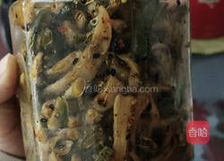 自制萝卜干的做法图解9