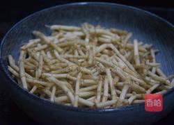 凉拌鱼腥草的做法图解1