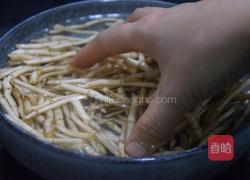 凉拌鱼腥草的做法图解2