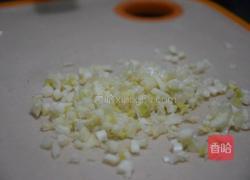 凉拌鱼腥草的做法图解3