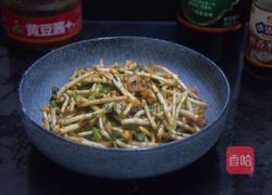 凉拌鱼腥草的做法图解9