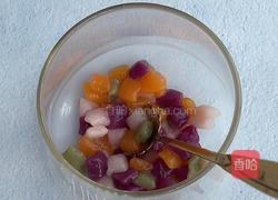 芋圆椰奶的做法图解4