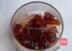 芋圆椰奶的做法图解6